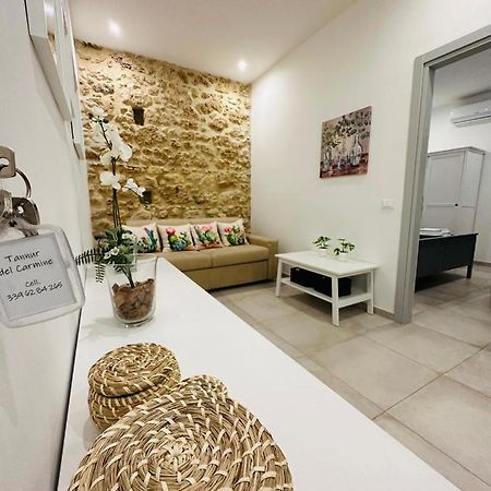 Tannur Del Carmine Villa Noto Exterior foto