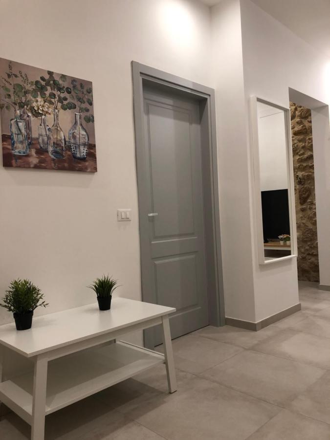 Tannur Del Carmine Villa Noto Exterior foto