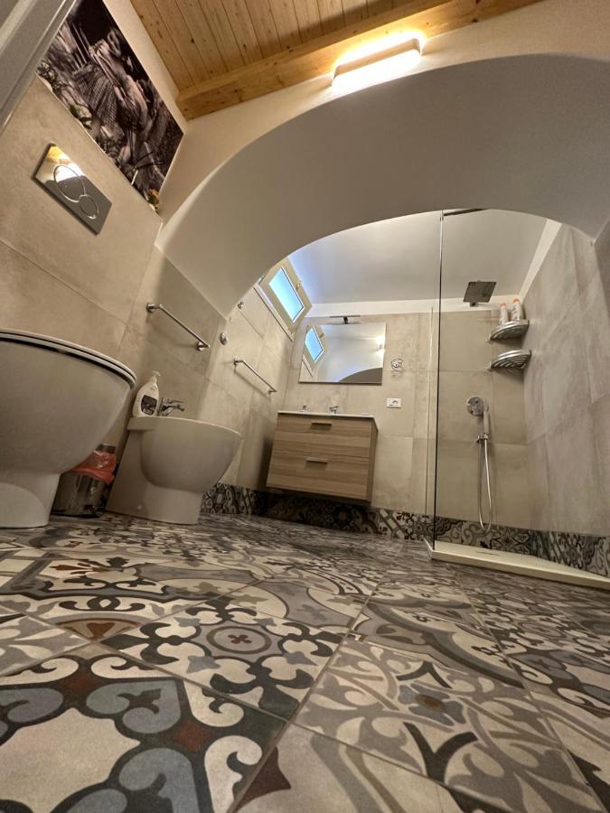Tannur Del Carmine Villa Noto Exterior foto