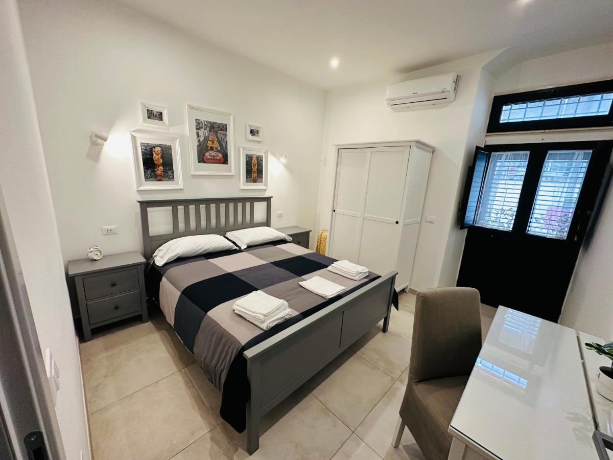 Tannur Del Carmine Villa Noto Exterior foto