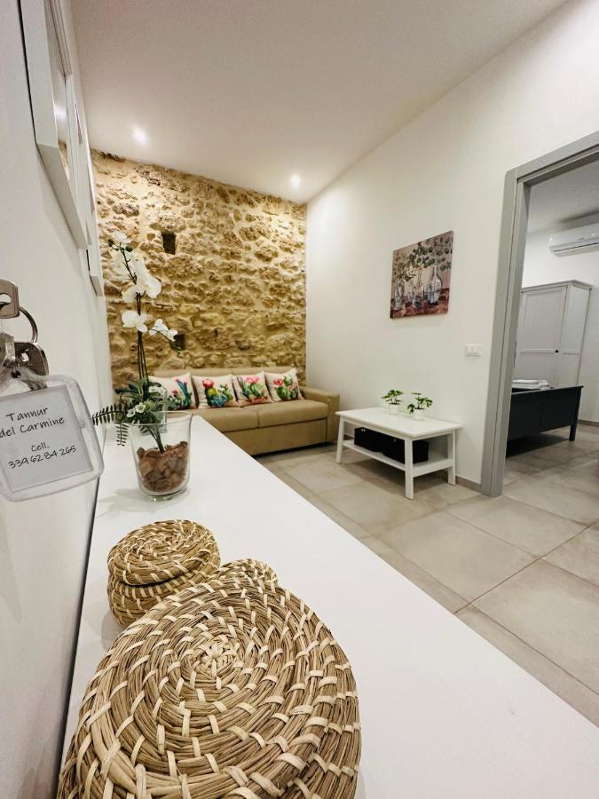 Tannur Del Carmine Villa Noto Exterior foto
