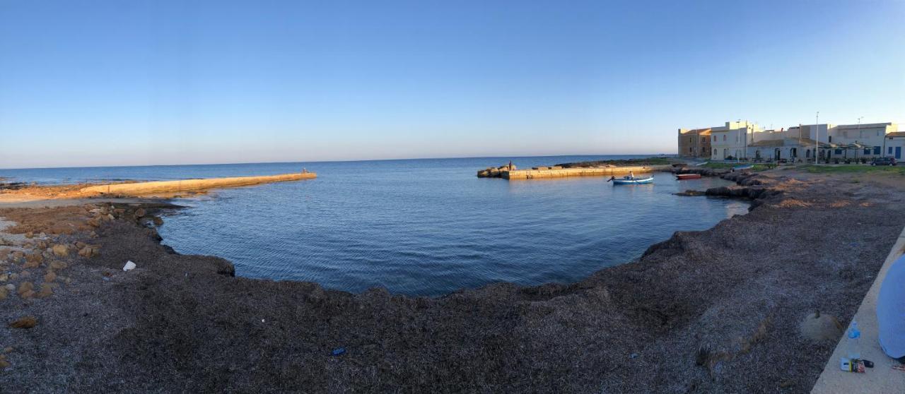 Tannur Del Carmine Villa Noto Exterior foto