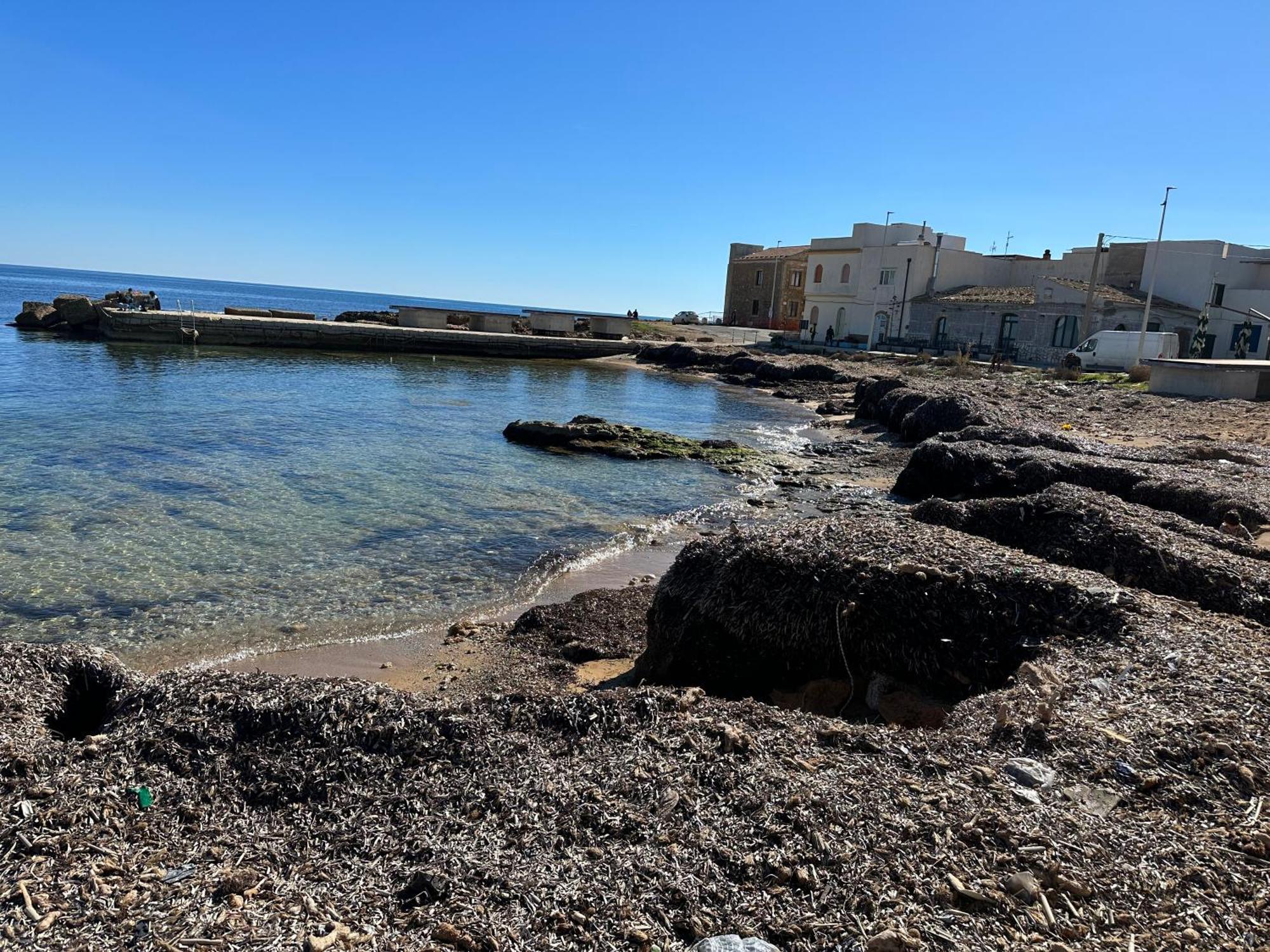 Tannur Del Carmine Villa Noto Exterior foto