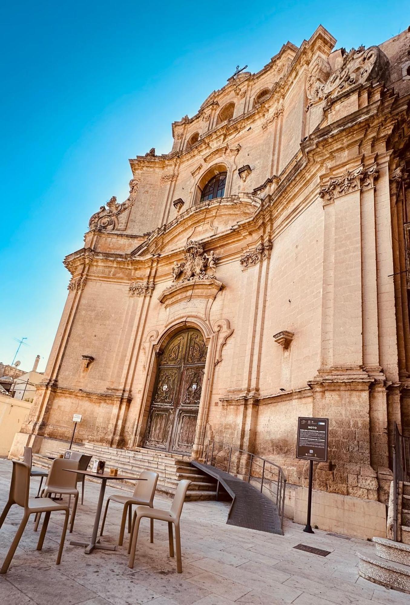 Tannur Del Carmine Villa Noto Exterior foto